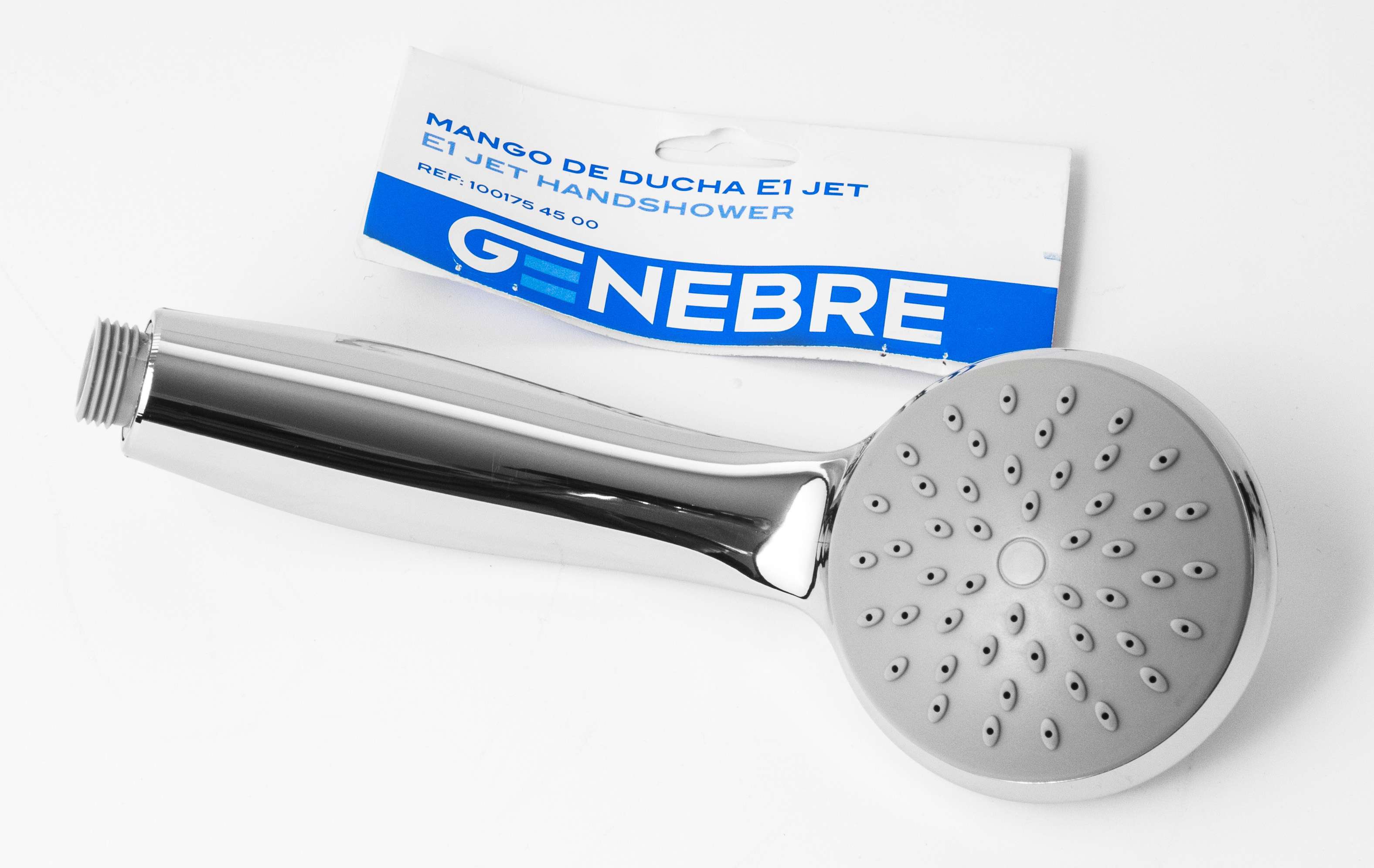 Ручной душ Genebre Ge2 (100175 45 00)
